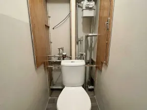 Prodej bytu 2+1, Lovosice, Terezínská, 54 m2