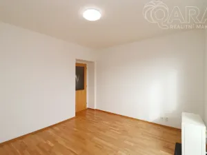 Pronájem bytu 2+1, Praha - Břevnov, Bělohorská, 63 m2