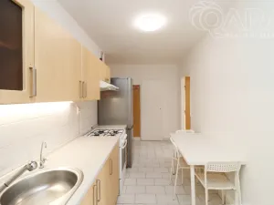 Pronájem bytu 2+1, Praha - Břevnov, Bělohorská, 63 m2