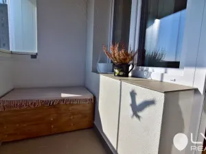 Prodej bytu 2+1, Nové Město na Moravě, Tyršova, 56 m2