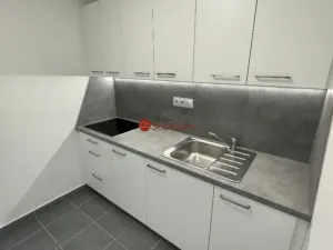 Pronájem bytu 2+1, Teplice - Trnovany, Antonína Sochora, 38 m2