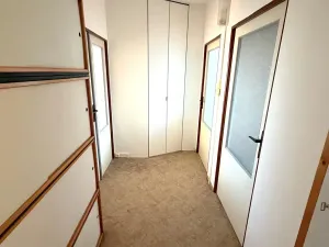 Pronájem bytu 4+1, Plzeň, Manětínská, 78 m2