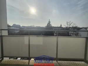 Pronájem bytu 2+kk, České Budějovice - České Budějovice 6, 48 m2