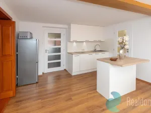 Pronájem rodinného domu, Český Brod, Ruská, 160 m2