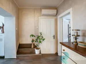 Pronájem rodinného domu, Český Brod, Ruská, 160 m2