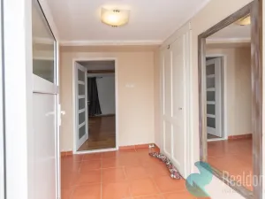 Pronájem rodinného domu, Český Brod, Ruská, 160 m2