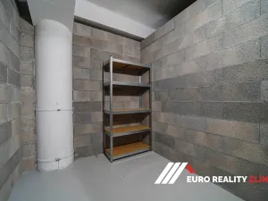 Pronájem bytu 2+kk, Zlín, Ševcovská, 61 m2