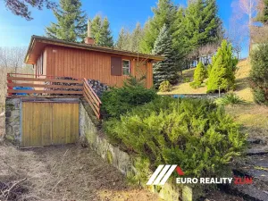 Prodej - jiné, Podkopná Lhota, 55 m2
