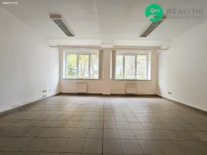 Pronájem skladu, Praha - Čakovice, Průběžná, 1306 m2