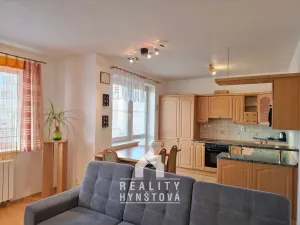 Pronájem bytu 3+kk, Blansko, Na Pískách, 73 m2