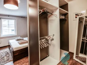 Pronájem rodinného domu, Český Brod, Ruská, 101 m2