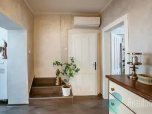 Pronájem rodinného domu, Český Brod, Ruská, 101 m2