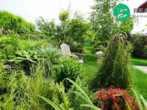 Prodej chaty, Kadaň - Tušimice, 30 m2