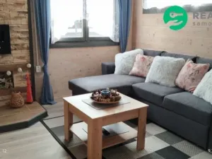 Prodej chaty, Kadaň - Tušimice, 30 m2