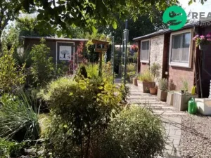 Prodej chaty, Kadaň - Tušimice, 30 m2