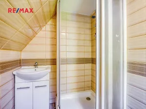 Prodej rodinného domu, Plzeň, 70 m2