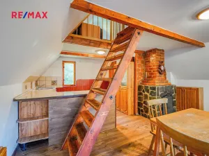 Prodej chaty, Plzeň, 70 m2