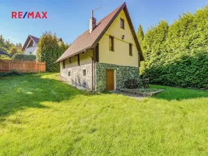 Prodej chaty, Plzeň, 70 m2