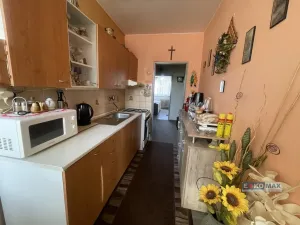 Prodej bytu 3+1, Břeclav, sídl. Dukelských hrdinů, 75 m2