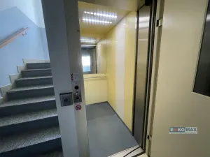 Prodej bytu 3+1, Břeclav, sídl. Dukelských hrdinů, 75 m2