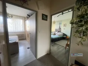 Prodej bytu 3+1, Břeclav, sídl. Dukelských hrdinů, 75 m2