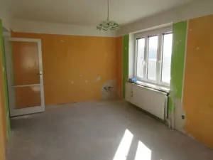 Prodej bytu 3+1, Dříteň, 72 m2