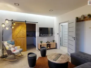 Pronájem bytu 2+1, Opava - Předměstí, Hradecká, 44 m2