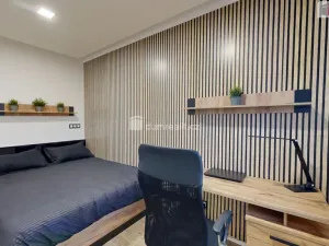 Pronájem bytu 2+1, Opava - Předměstí, Hradecká, 44 m2