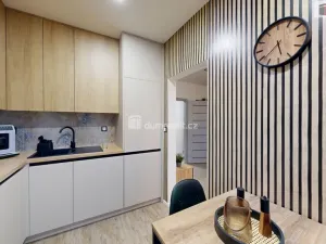 Pronájem bytu 2+1, Opava - Předměstí, Hradecká, 44 m2