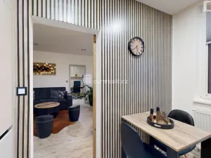 Pronájem bytu 2+1, Opava - Předměstí, Hradecká, 44 m2