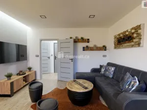 Pronájem bytu 2+1, Opava - Předměstí, Hradecká, 44 m2