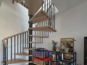 Pronájem bytu 3+kk, České Budějovice - České Budějovice 3, 97 m2