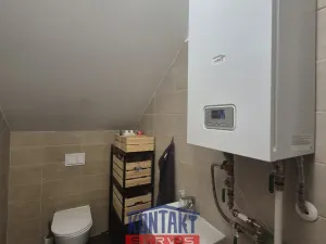 Pronájem bytu 3+kk, České Budějovice - České Budějovice 3, 97 m2