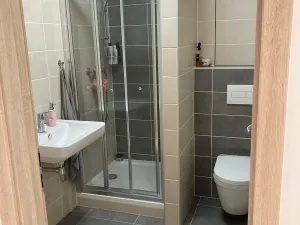 Pronájem bytu 1+kk, Brno, Vranovská, 29 m2