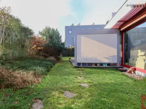 Prodej bytu 4+kk, Praha - Uhříněves, V bytovkách, 116 m2