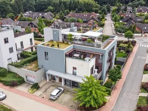 Prodej bytu 4+kk, Praha - Uhříněves, V bytovkách, 116 m2