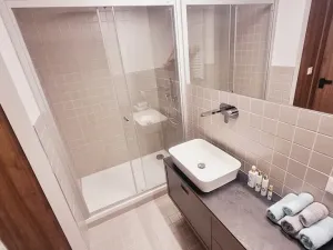 Pronájem bytu 2+kk, Brno, V rejích, 49 m2