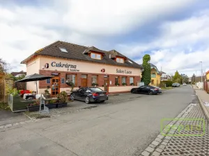 Prodej pozemku pro bydlení, Černošice, 1089 m2