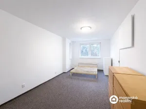 Prodej bytu 2+kk, Brno, Viniční, 54 m2