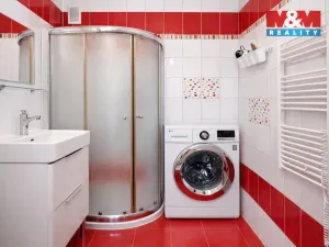 Prodej bytu 3+1, Veverská Bítýška, Na Bítýškách, 69 m2