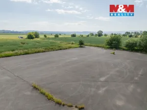 Prodej pozemku, Milhostov, 11963 m2