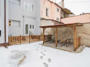 Prodej činžovního domu, Kralupy nad Vltavou, Vrchlického, 400 m2