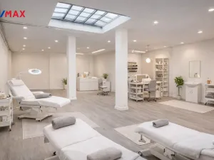 Pronájem komerčního pozemku, Zlín, třída Tomáše Bati, 630 m2