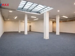 Pronájem obchodního prostoru, Zlín, třída Tomáše Bati, 180 m2