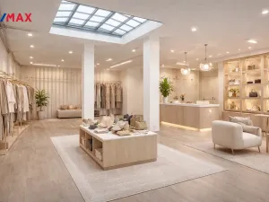 Pronájem obchodního prostoru, Zlín, třída Tomáše Bati, 180 m2