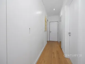 Pronájem bytu 3+kk, Praha - Hlubočepy, Pod Ateliéry, 92 m2