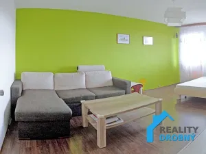 Prodej bytu 3+1, Ústí nad Labem, Jizerská, 82 m2