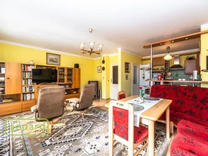 Pronájem rodinného domu, Praha, Čenovická, 125 m2