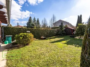 Pronájem rodinného domu, Praha, Čenovická, 125 m2