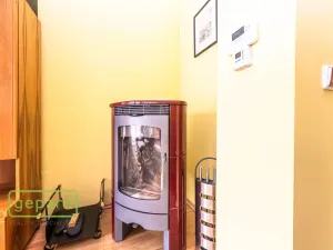 Pronájem rodinného domu, Praha, Čenovická, 125 m2